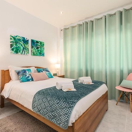 Aquazul Beach Flat - Praia Da Rocha ポルティマン エクステリア 写真