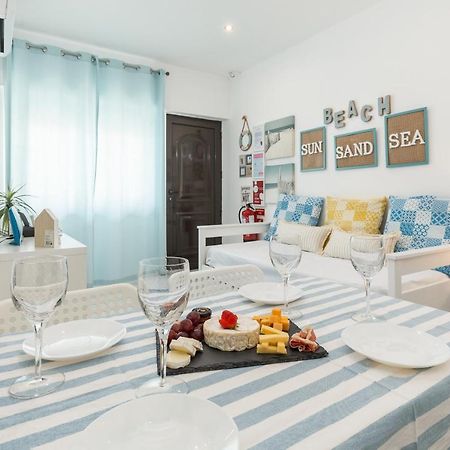 Aquazul Beach Flat - Praia Da Rocha ポルティマン エクステリア 写真