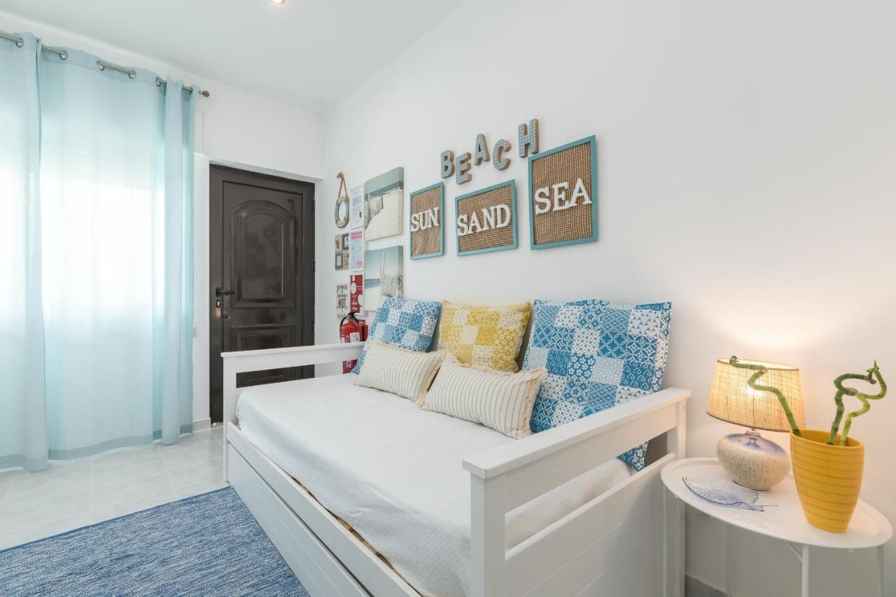 Aquazul Beach Flat - Praia Da Rocha ポルティマン エクステリア 写真