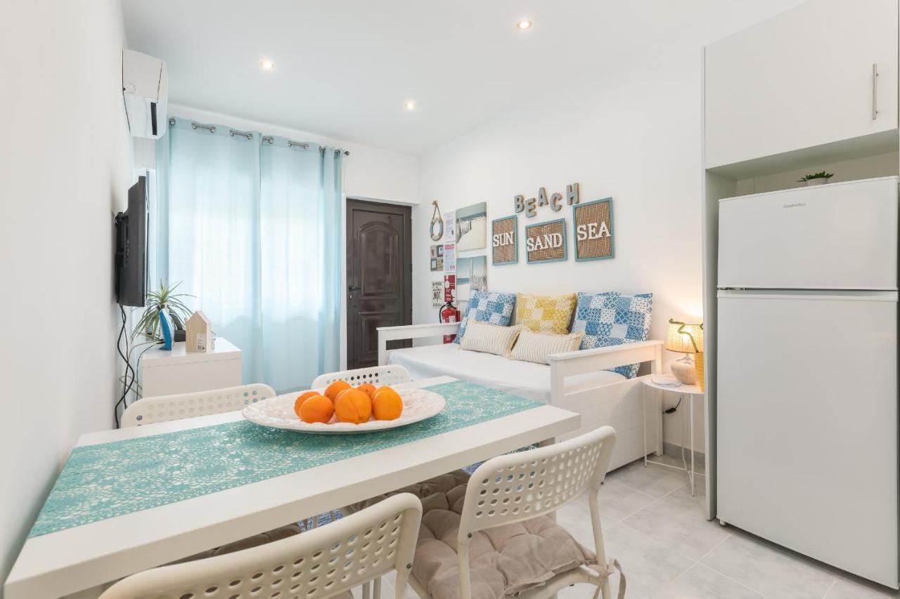 Aquazul Beach Flat - Praia Da Rocha ポルティマン エクステリア 写真