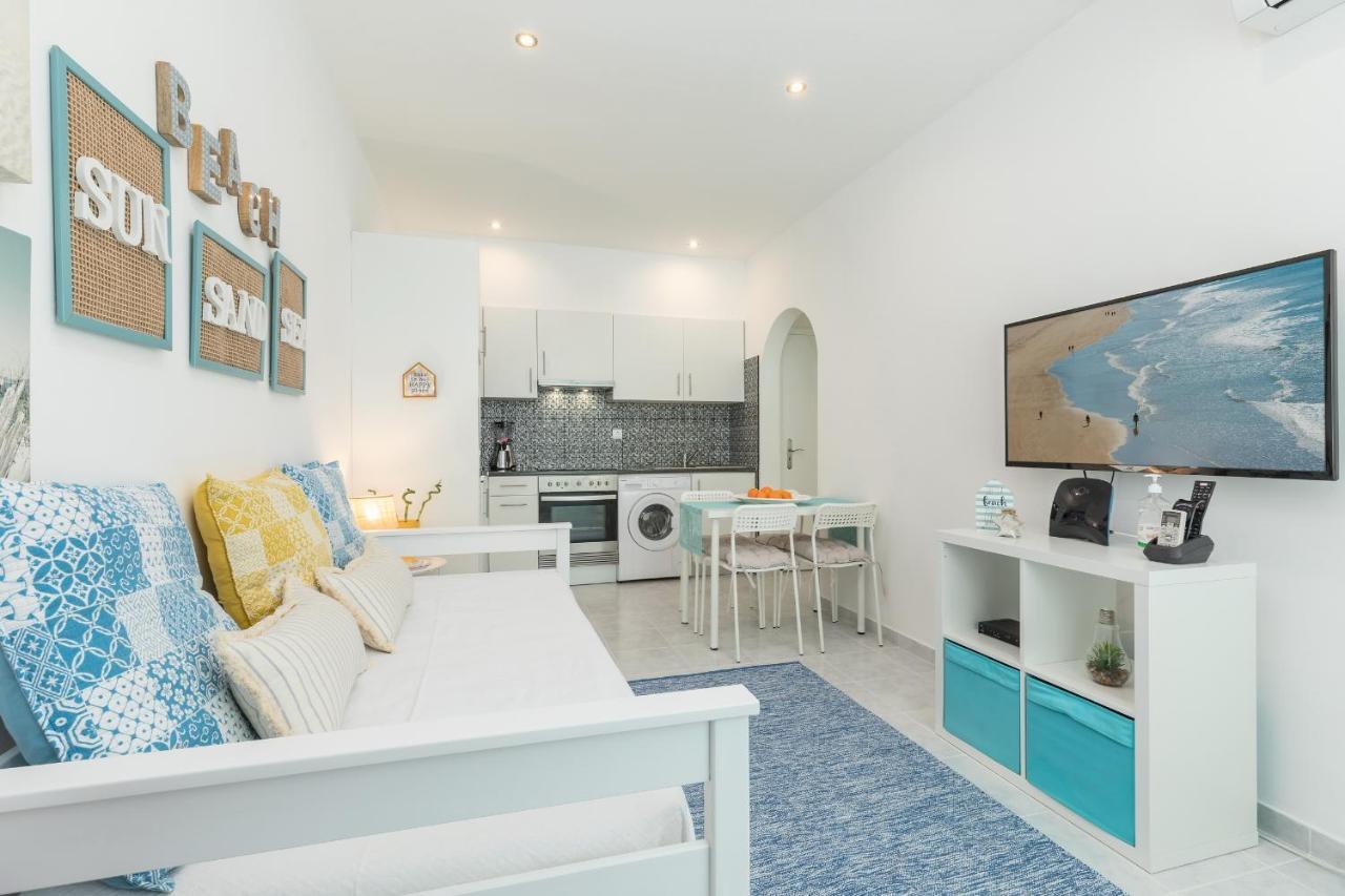 Aquazul Beach Flat - Praia Da Rocha ポルティマン エクステリア 写真