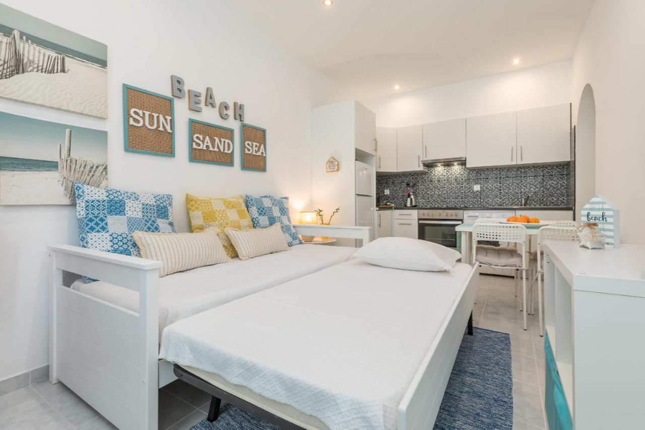 Aquazul Beach Flat - Praia Da Rocha ポルティマン エクステリア 写真